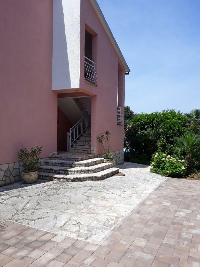 Ana Marija Apartments Porec Exterior photo
