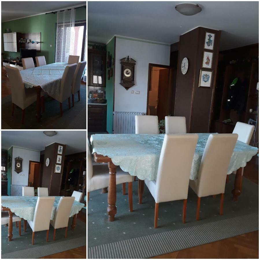 Ana Marija Apartments Porec Exterior photo